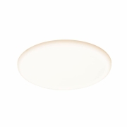 Smart Home Zigbee LED Einbaupanel Veluna VariFit Tunable White 215mm IP44 17W