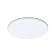 Smart Home Zigbee LED Einbaupanel Veluna VariFit Tunable White 215mm IP44 17W