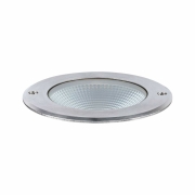 Bodeneinbauleuchte Floor IP67 3.000K 6W Edelstahl 230V