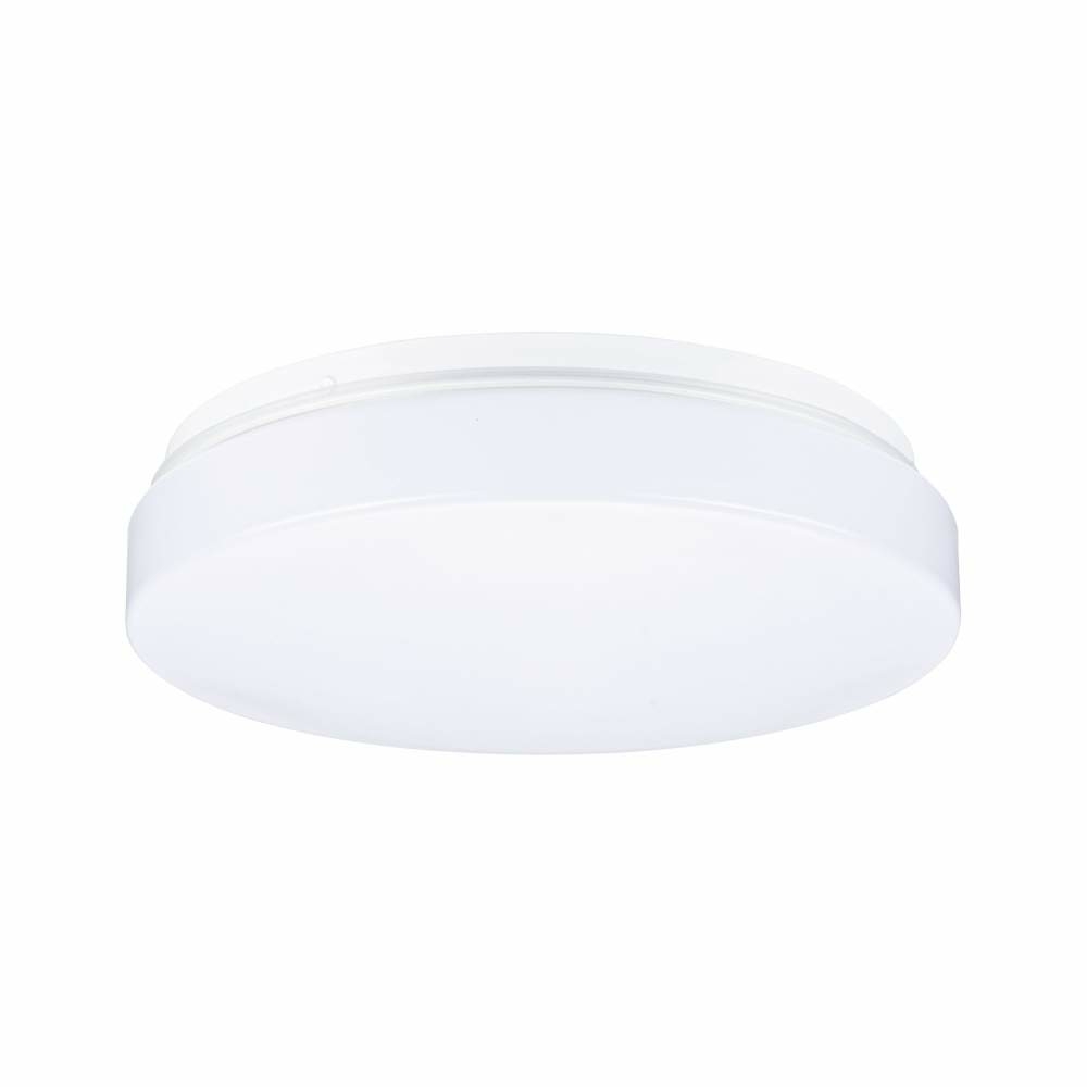 Lampen1a ohne 78898 Paulmann 260mm | IP44 18W Axin Deckenleuchte Weiß max. E27