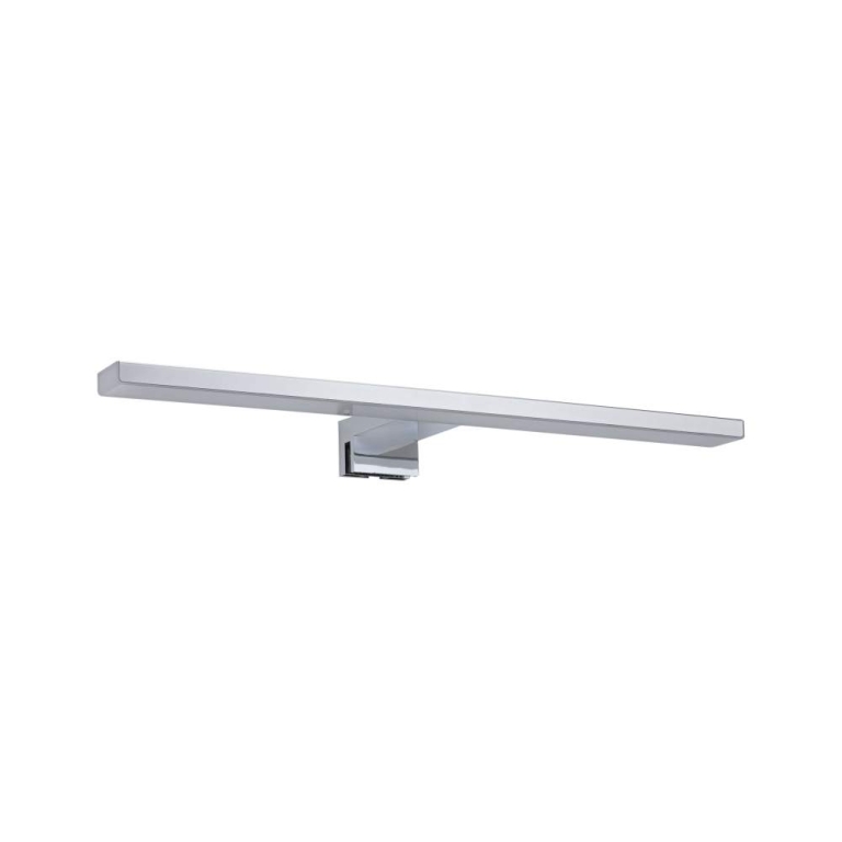 Paulmann HomeSpa LED Spiegelleuchte Evie IP44 8,0W  Chrom 3.000K 40,0 cm