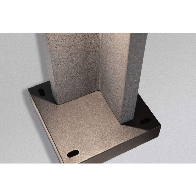 Paulmann Outdoor Pollerleuchte Concrea IP65 6,8W 3.000K