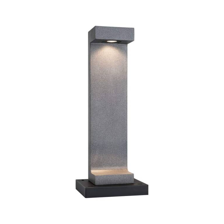 Paulmann Outdoor Pollerleuchte Concrea IP65 6,8W 3.000K