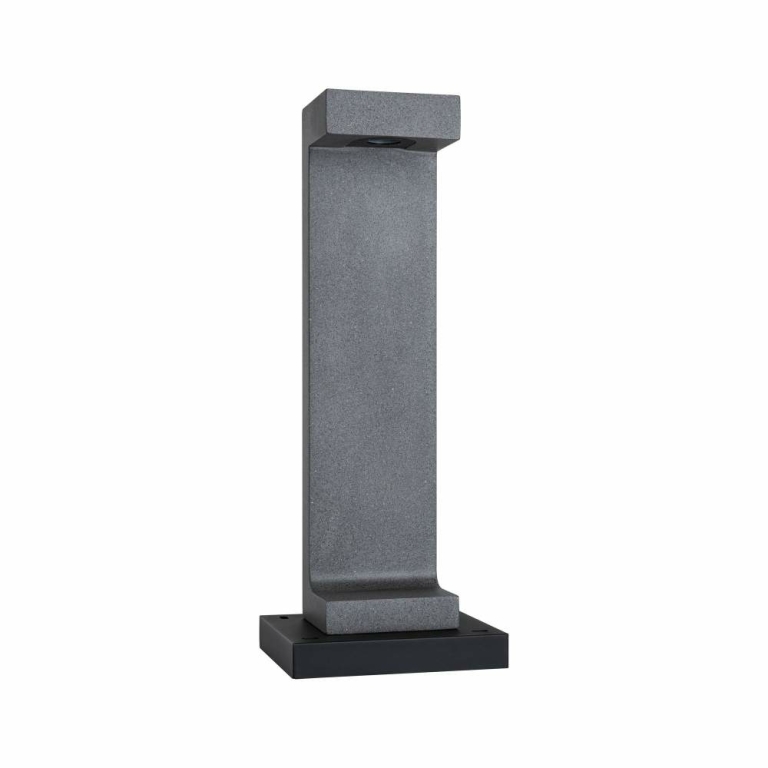 Paulmann Outdoor Pollerleuchte Concrea IP65 6,8W 3.000K