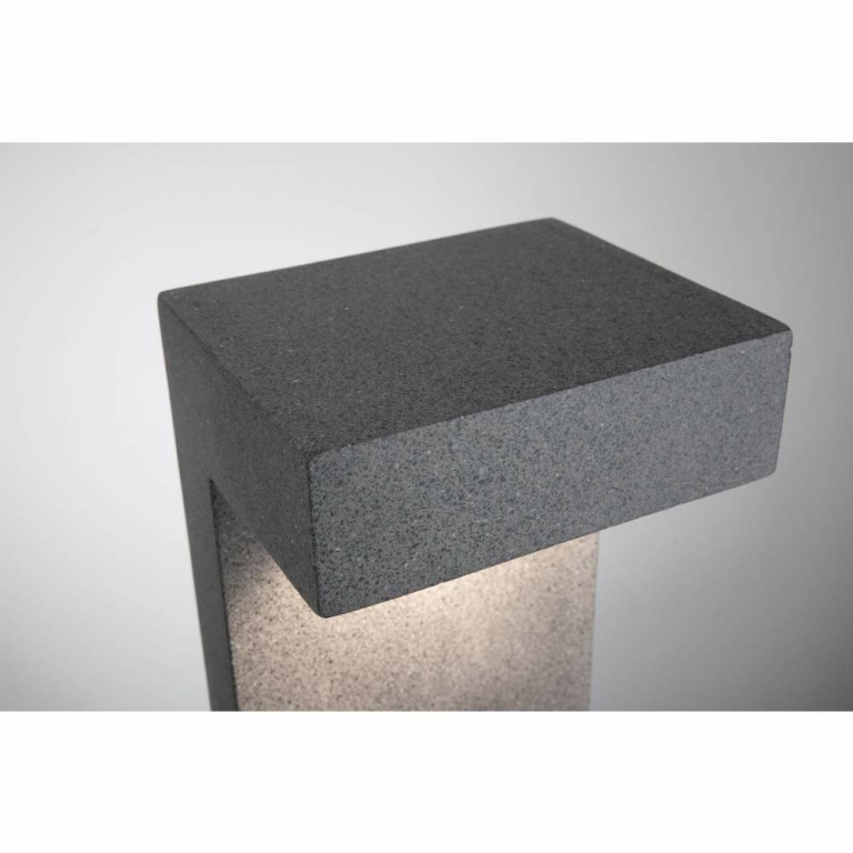 Paulmann Outdoor Pollerleuchte Concrea IP65 6,8W 3.000K
