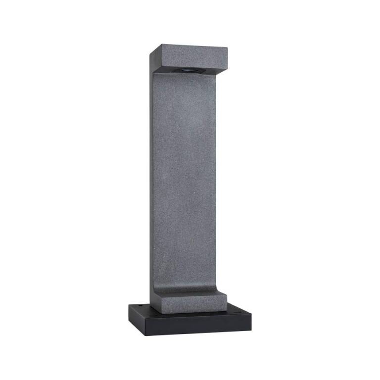 Paulmann Outdoor Pollerleuchte Concrea IP65 6,8W 3.000K