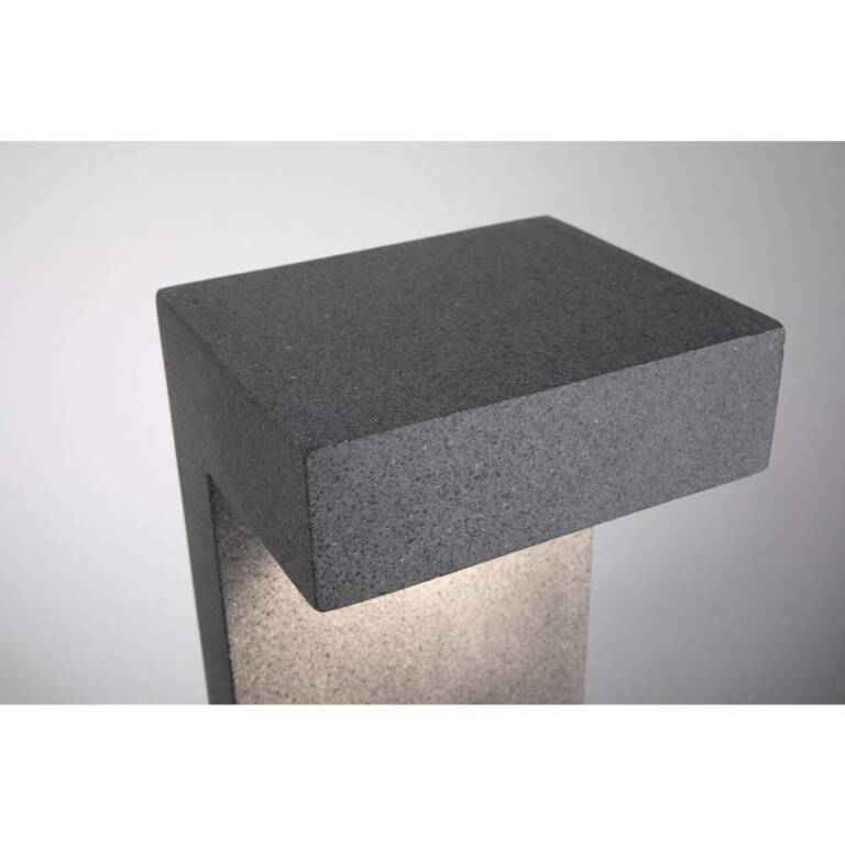 Paulmann Outdoor Pollerleuchte Concrea IP65 6,8W 3.000K