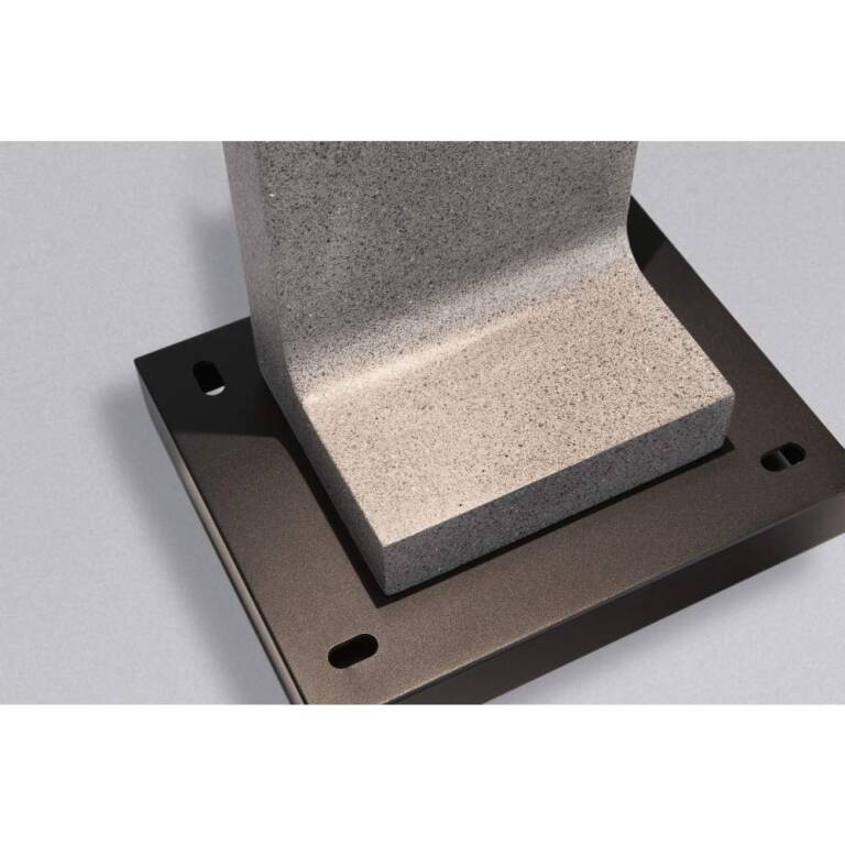 Paulmann Outdoor Pollerleuchte Concrea IP65 6,8W 3.000K