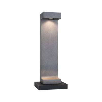 Paulmann Outdoor Pollerleuchte Concrea IP65 6,8W 3.000K