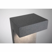 Outdoor Pollerleuchte Concrea IP65 6,8W 3.000K