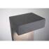 Outdoor Pollerleuchte Concrea IP65 6,8W 3.000K