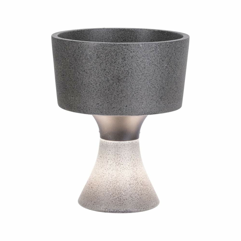 Paulmann Outdoor Pflanzkübel Concrea IP65 5,5W 3.000K