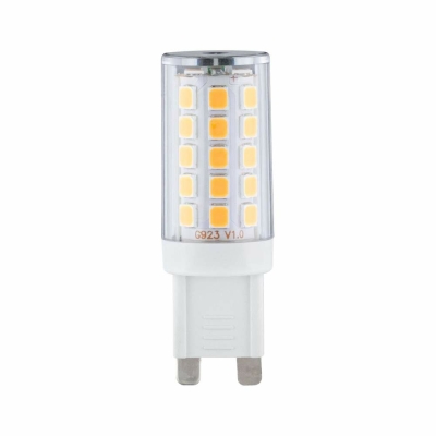 Paulmann LED Stiftsockel G9 2,5W 250lm 230V Glas