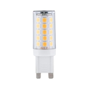 LED Stiftsockel G9 2,5W 250lm 230V Glas