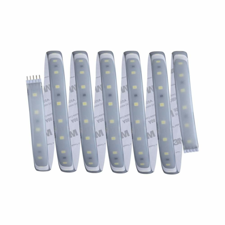 Paulmann MaxLED 500 Strip beschichtet 2,5m Tageslichtweiß Protect Cover