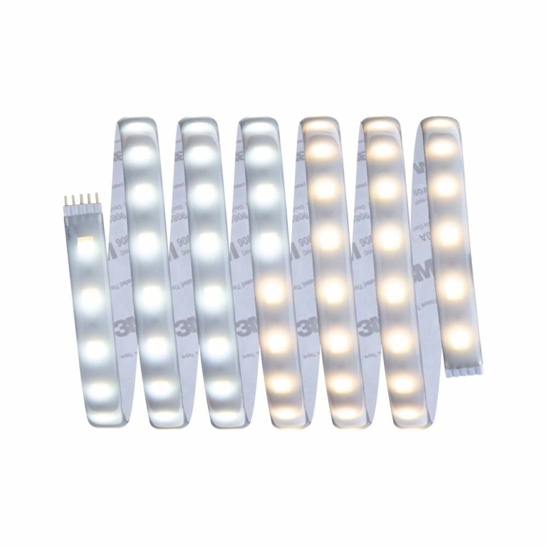 Paulmann MaxLED 500 Strip beschichtet 2,5m Tunable White