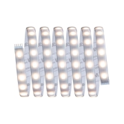 MaxLED 500 RGBW Strip 2,5m 30W mit Farbwechselfunktion beschichtet