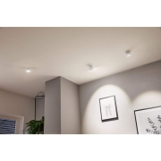 Einbauleuchte LED Spircle Weiß matt 8,0W 3.000K 36°