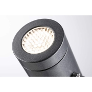 Plug & Shine Spotleuchte Radix IP65 6W 3.000K