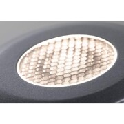 Plug & Shine LED Bodeneinbauleuchte IP67 3000K 6W Ø 76mm Einzelspot