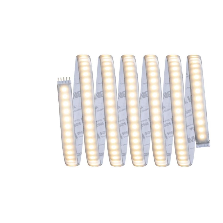 Paulmann MaxLED 1000 Stripe beschichtet 2,5m Warmweiß IP44