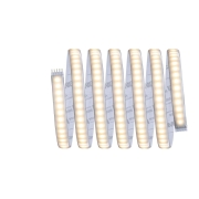 MaxLED 1000 Stripe beschichtet 2,5m Warmweiß IP44