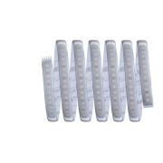 MaxLED 1000 Stripe beschichtet 2,5m Warmweiß IP44