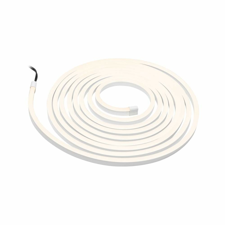 Paulmann SimpLED Outdoor Stripe Set 5m 20W Warmweiß beschichtet