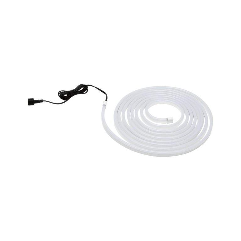 Paulmann SimpLED Outdoor Stripe Set 5m 20W Warmweiß beschichtet