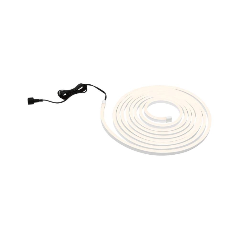 Paulmann SimpLED Outdoor Stripe Set 5m 20W Warmweiß beschichtet