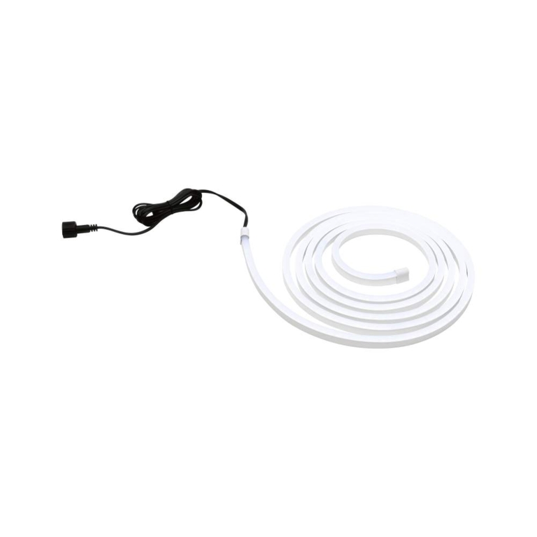 Paulmann SimpLED Outdoor Stripe Set 3m 12W Tageslichtweiß beschichtet