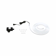 SimpLED Outdoor Stripe Set 3m 12W Tageslichtweiß beschichtet