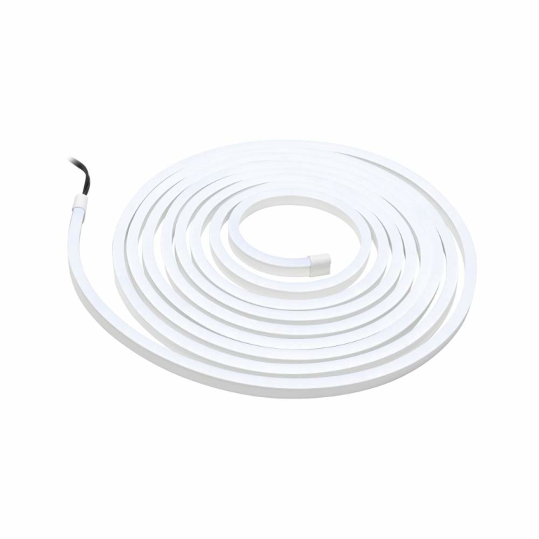 Paulmann SimpLED Outdoor Stripe Set 5m 20W Tageslichtweiß beschichtet