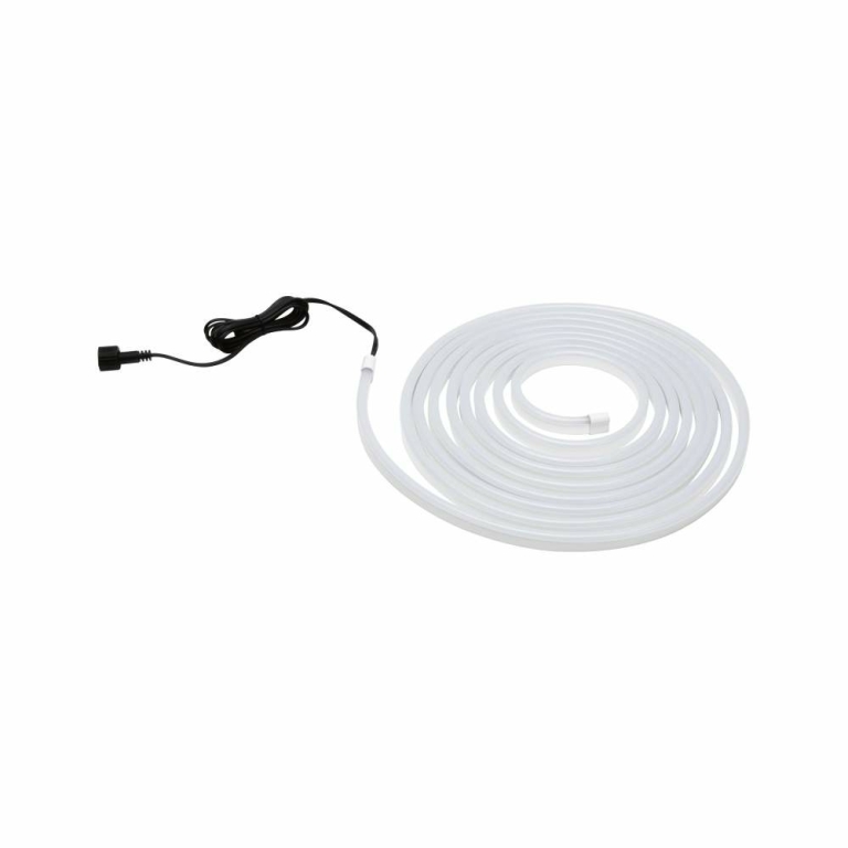 Paulmann SimpLED Outdoor Stripe Set 5m 20W Tageslichtweiß beschichtet
