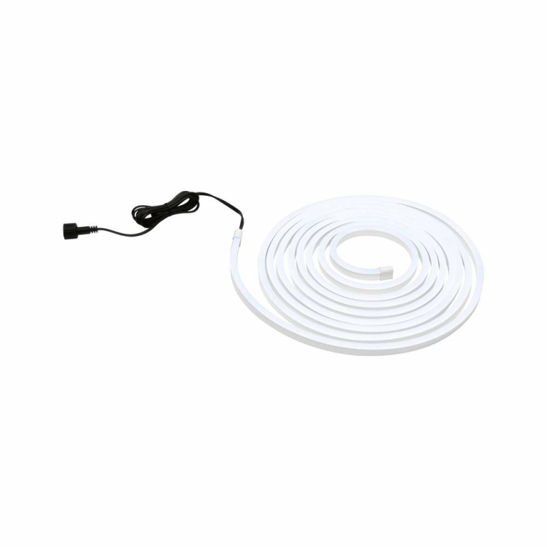 Paulmann SimpLED Outdoor Stripe Set 5m 20W Tageslichtweiß beschichtet