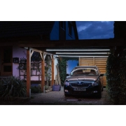 SimpLED Outdoor Stripe Set 5m 20W Tageslichtweiß beschichtet