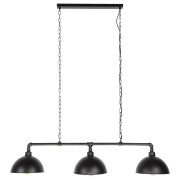 famlights | Pendelleuchte Romy E27 3-flammig