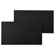 famlights | Wandleuchte Penelope in Schwarz G9