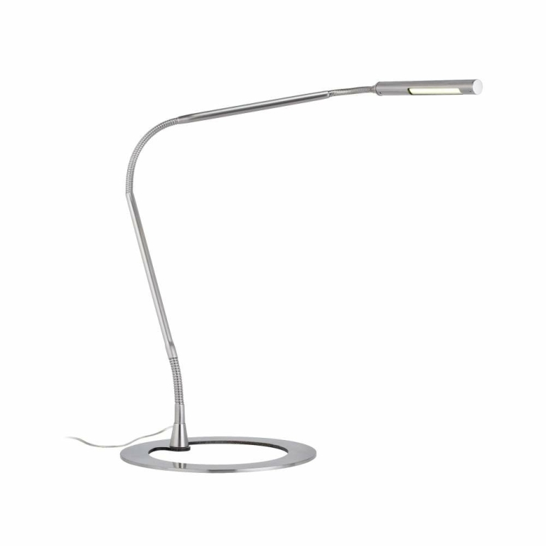 Paulmann Schreibtischleuchte Plaza LED
