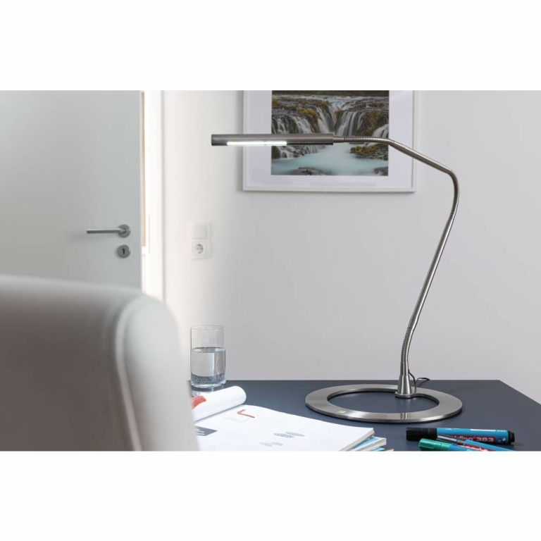 Paulmann Schreibtischleuchte Plaza LED