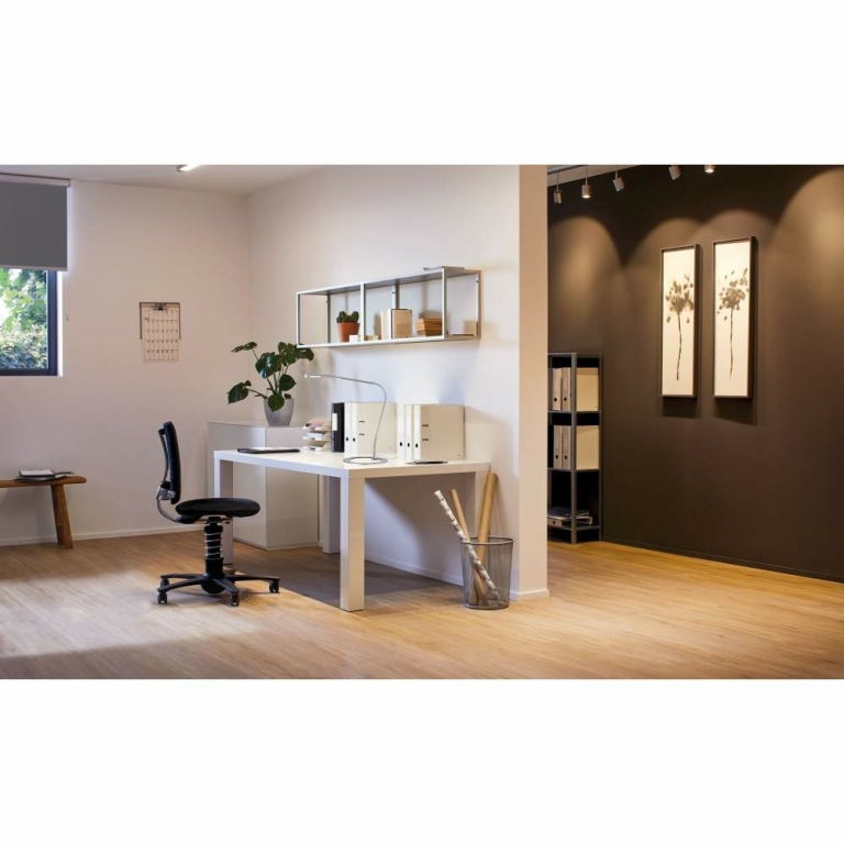 Paulmann Schreibtischleuchte Plaza LED