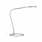 Schreibtischleuchte Plaza LED