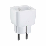 Smart Home Zigbee Zwischenstecker Smart Plug max. 2.300W Weiß