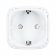 Smart Home Zigbee Zwischenstecker Smart Plug max. 2.300W Weiß