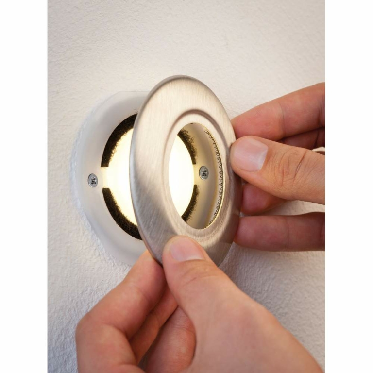 Paulmann Deco-Kappe Special Line rund für Set Special Line IP65 LED