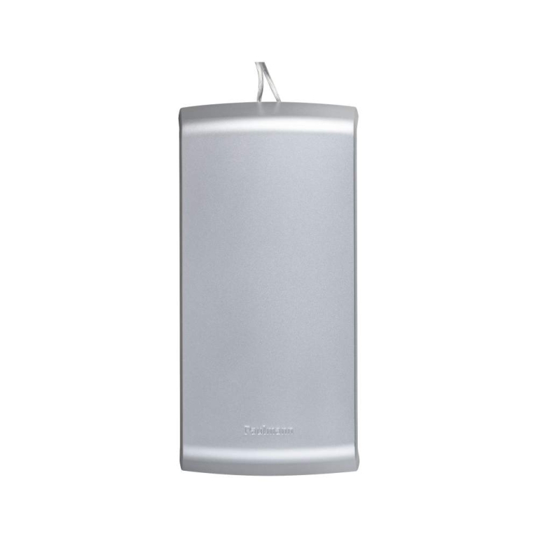 Seilsystem Trafo Chrom matt max. 60W 230V/12V DC 60VA