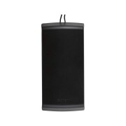 LED Seilsystem Driver max. 60W 230/12V Schwarz