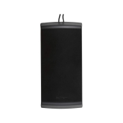 Seilsystem Trafo Schwarz max. 60W 230V/12V DC 60VA
