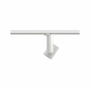 ProRail3 LED Spot Zeuz Weiß 33W 15° 3.000K dimmbar