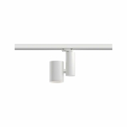 ProRail3 LED Spot Zeuz Weiß 33W 15° 3.000K dimmbar